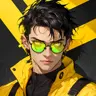 Phasio's Avatar