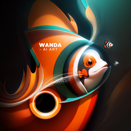 Wanda_aiart's Avatar