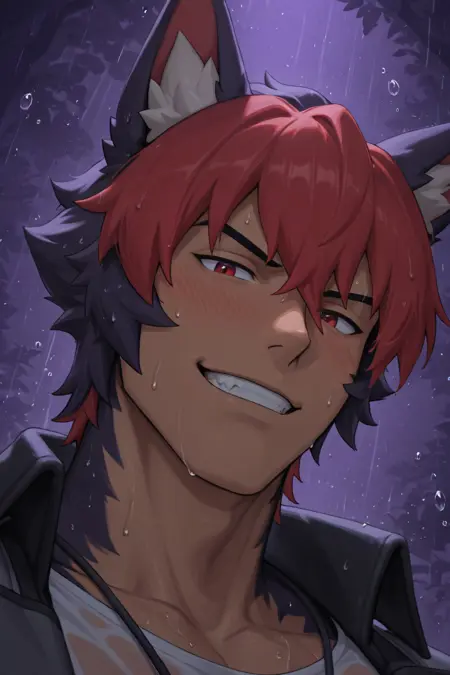 Komano Manato | Zenless Zone Zero!π₯