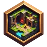 Bronze Tier Supporter Badge May 2025