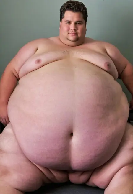 Fatter Men