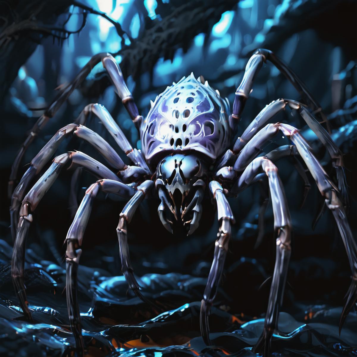 RPGPhaseSpiderXL image by ashrpg