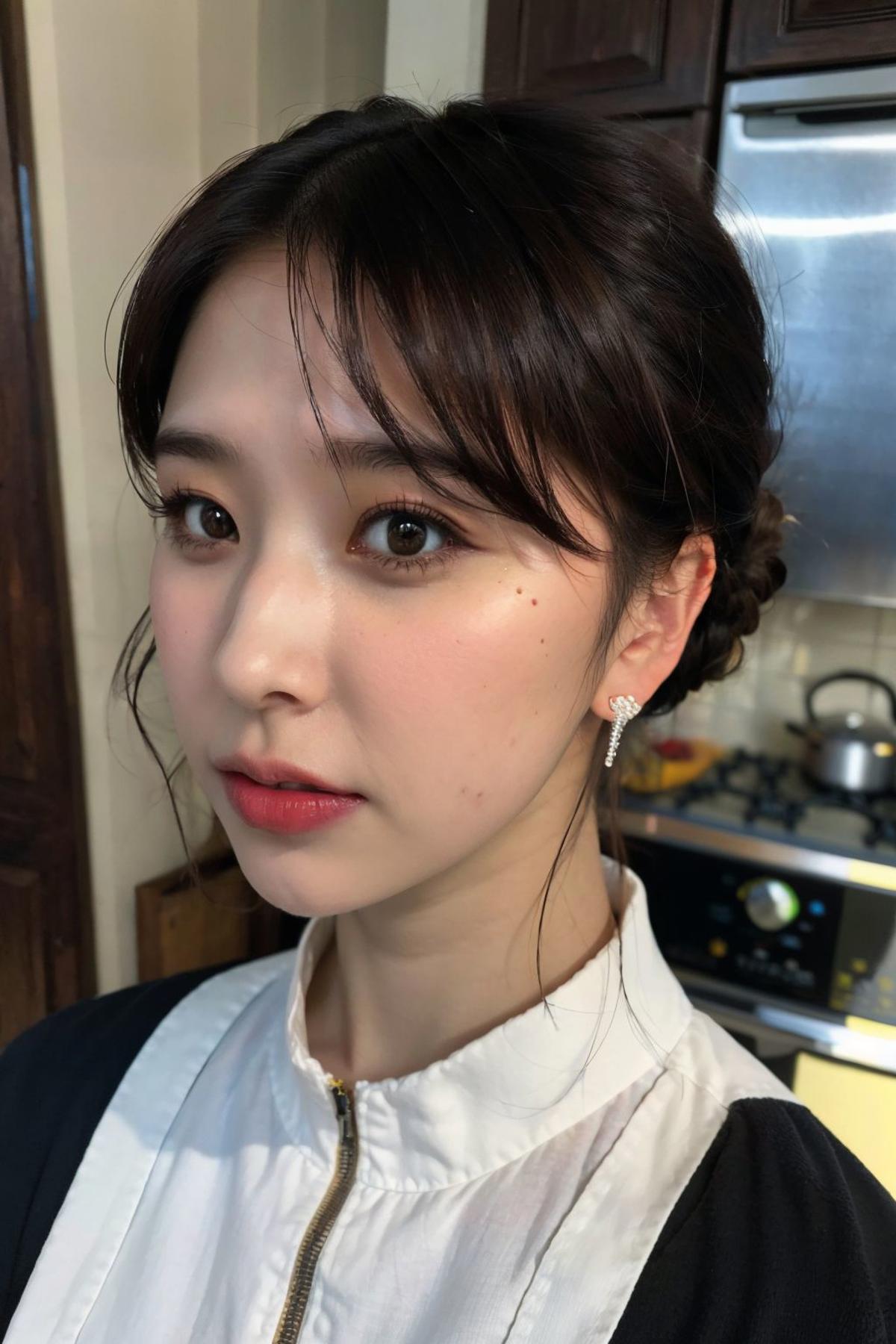 Shiori Tamai v1.0 Stable Diffusion LoRA Civitai