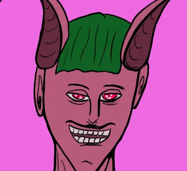 Chertilo's Avatar