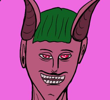 Chertilo's Avatar