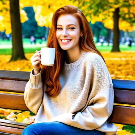 Elcin Sangu - SDXL v1.0