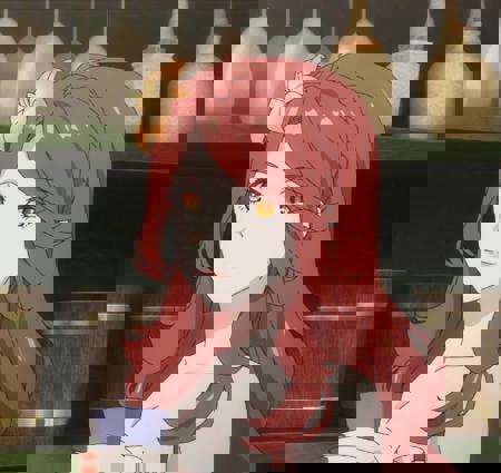 Lucrezia / Unnamed Memory XL Lucrezia / Unnamed Memory