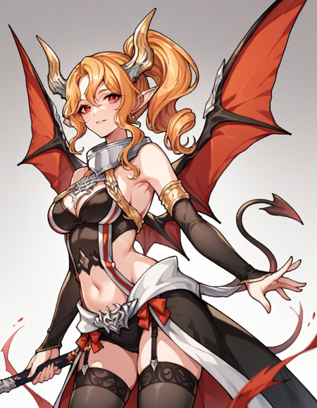 Mabinogi - Bryluen/ Brilluen (Pony) v1.0