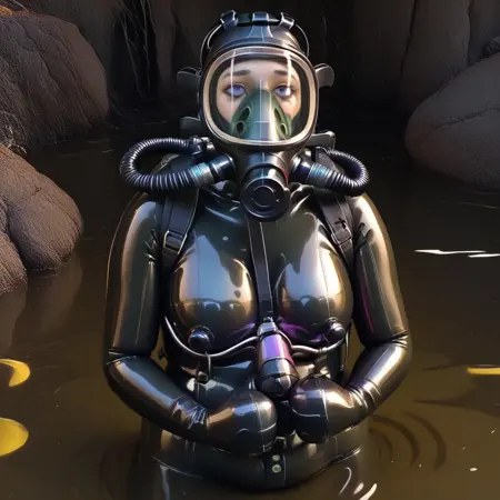 Heavy Gear Mix V8.1 Test