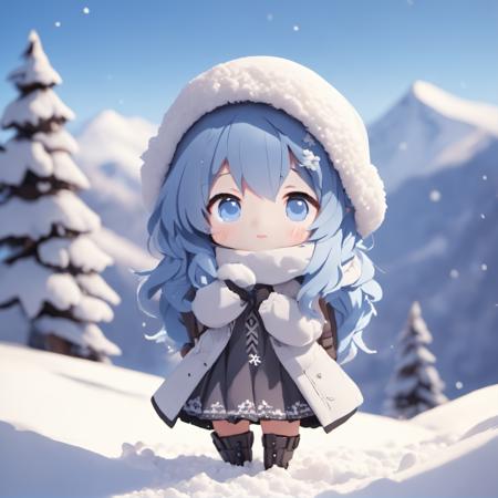 ChibiStyleXL v1.0
