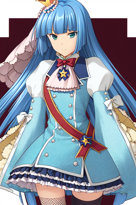 Piece Umineko SDXL LoRA V1