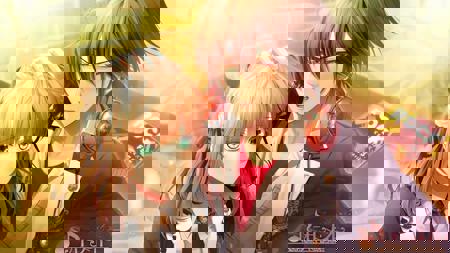 Amnesia (Otome v2) v2.0