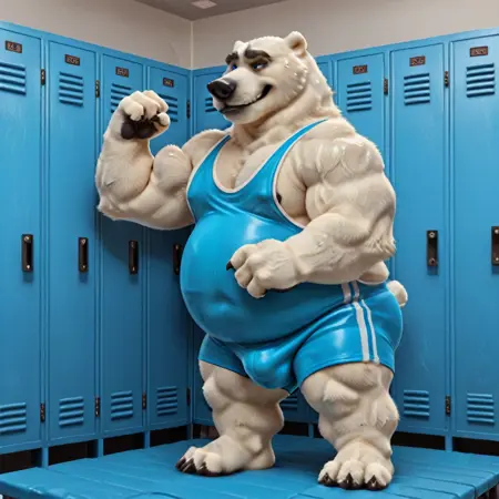 Koslov_Zootopia illustrious