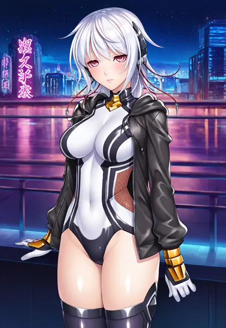 [Request] Amamiya Shisui