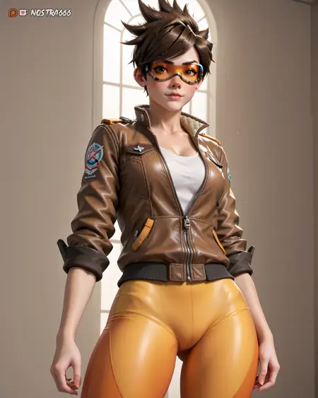 Tracer Overwatch