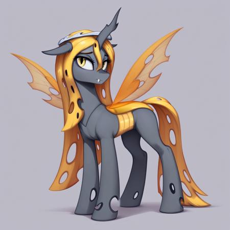 Oiren |Equestria at War| (MLP OC) LoRA V1