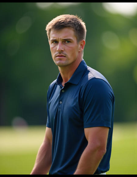 Bryson DeChambeau v1.0