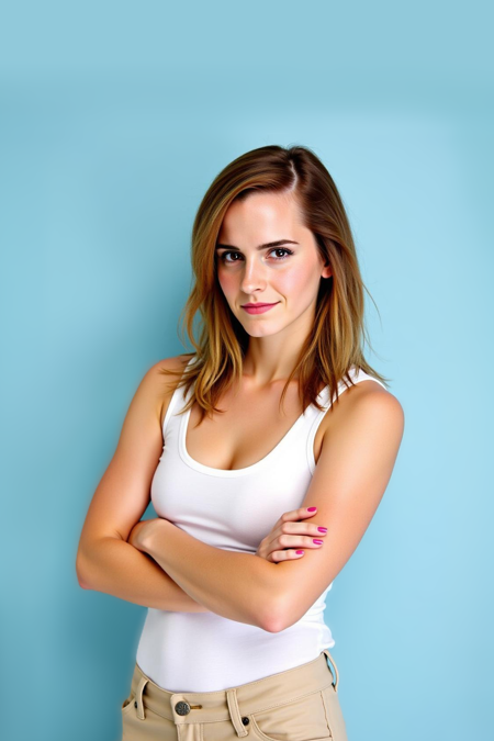 Emma Watson v1.0