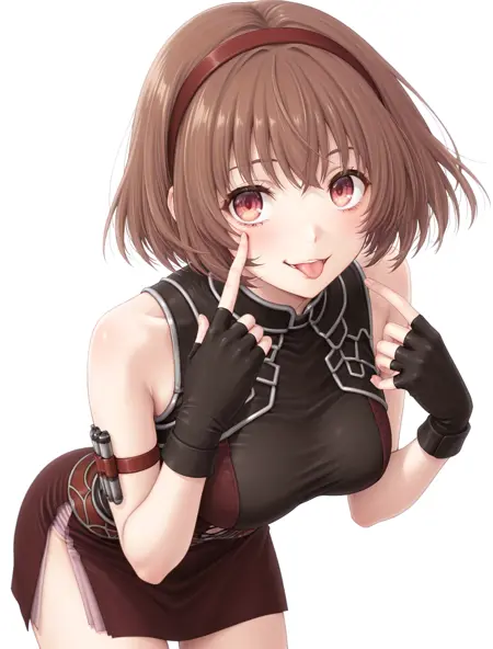 EXTRAVAGANZA ~蟲愛でる少女~ (櫻井夢美)