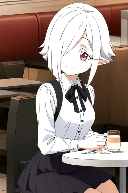 Persephone II || Dropkick on My Devil!