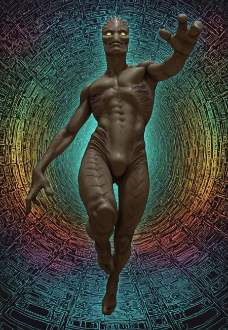 Silica (Yellowpower)