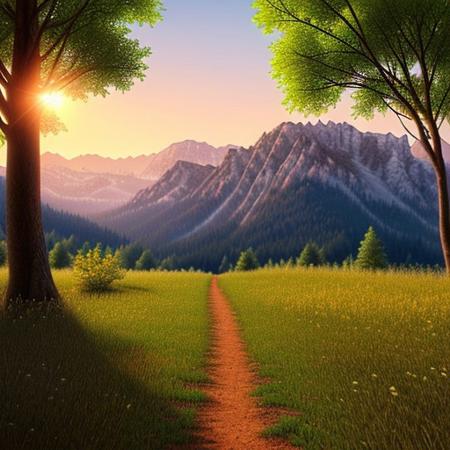 masterpiece,4k,hdr,perfect light,hyper realistic,intricate details, nature picture