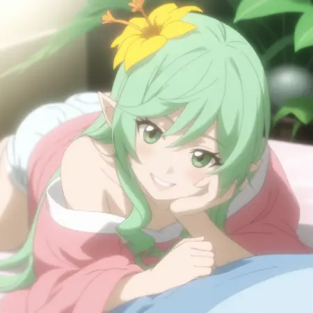 Doriane Duboue - Re:Monster - Pony/SDXL