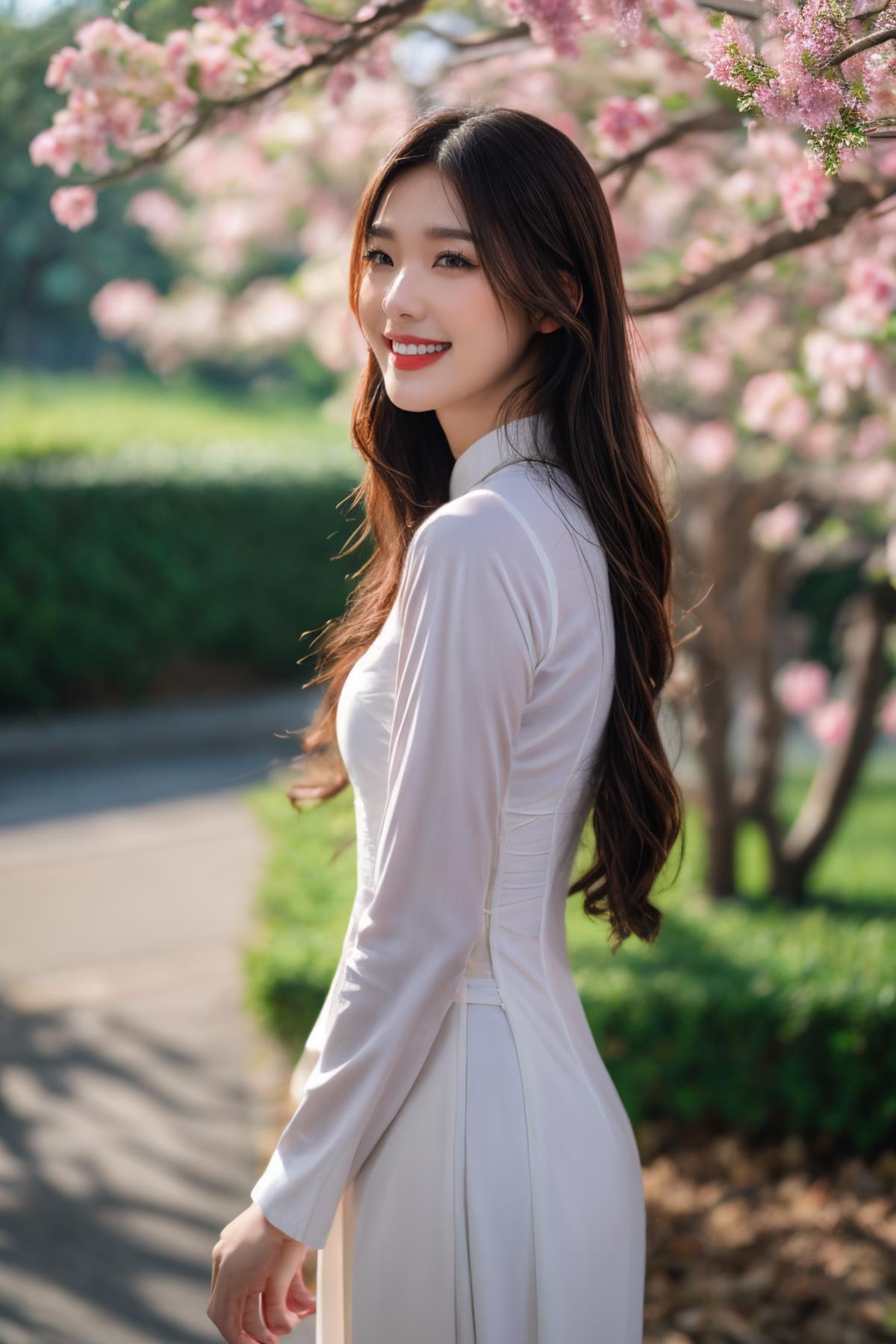 aodai_SD_chiasedamme_v02 full image by Hoang_StablediffusionLife