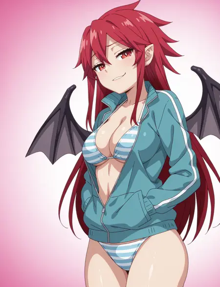 Mari Setagaya - Itadaki! Seieki - [3 Transformations]