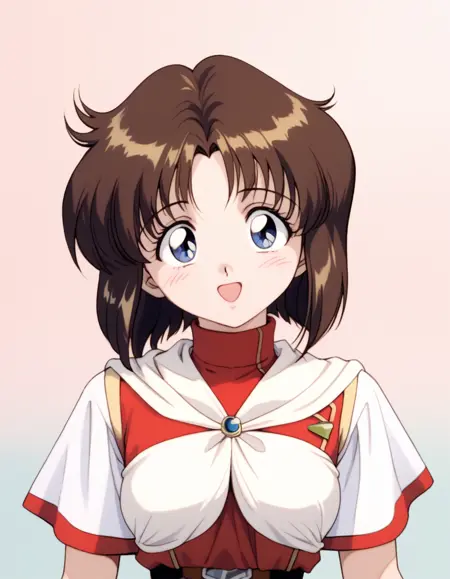 Lilith | リリス | (Megami Paradise | 女神天国)