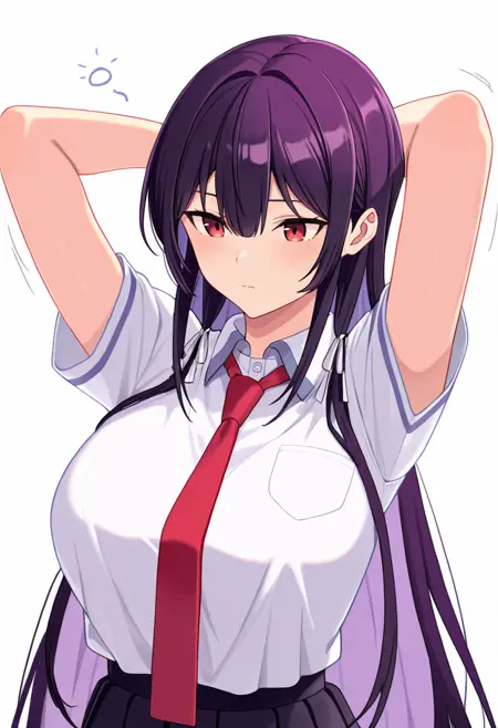 Takamine Takane | Haite Kudasai, Takamine-san