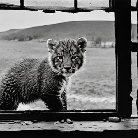 josef koudelka