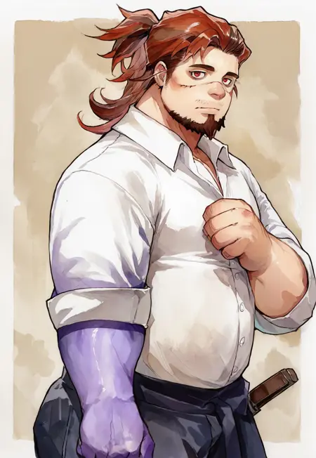Boogeyman - Housamo