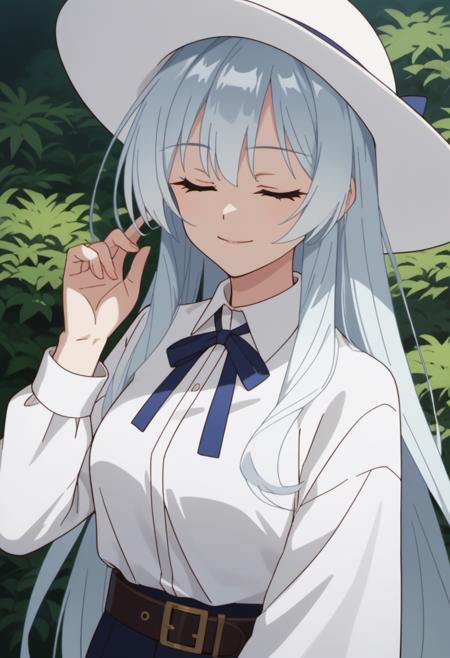 Stella Howard | Private Tutor to the Duke's Daughter | 公女殿下の家庭教師 v1.0