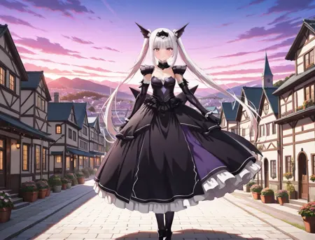 Excela_Noa_Aura (Shining Resonance)