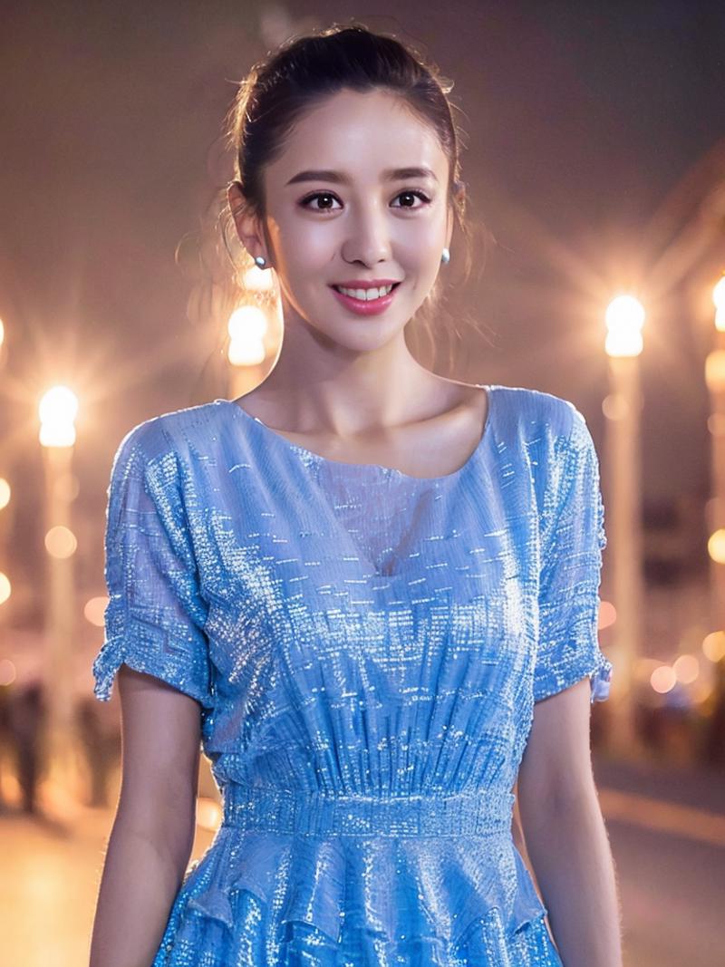 Tongliya CN actress 佟丽娅 image by seanwang1221