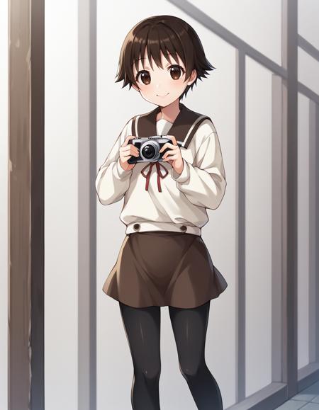 Sawatari Fuu - Tamayura Pony_v1.0