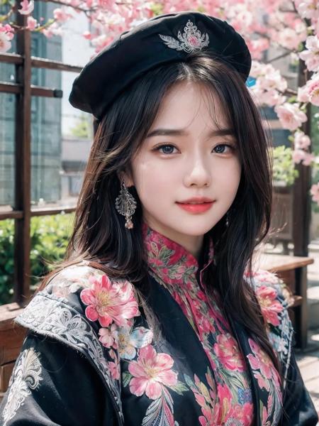 Cute Indonesian V1.0