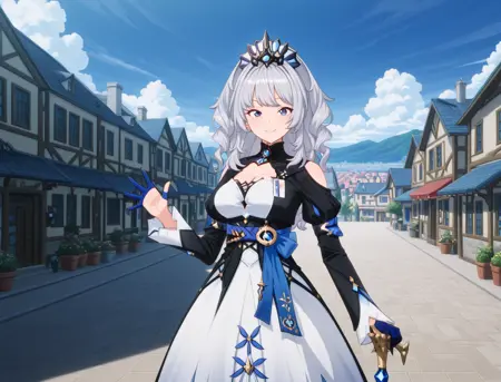 Ninfoniel (Etheria: Restart)