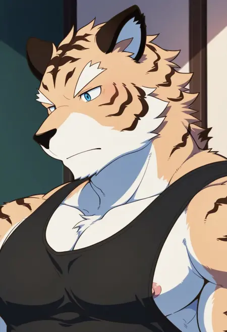 Gou Sanriku - Lagoon Lounge (KAIJYU-09)