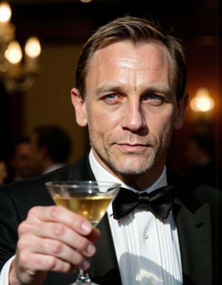 Daniel Craig (Ca 2005) v1.0