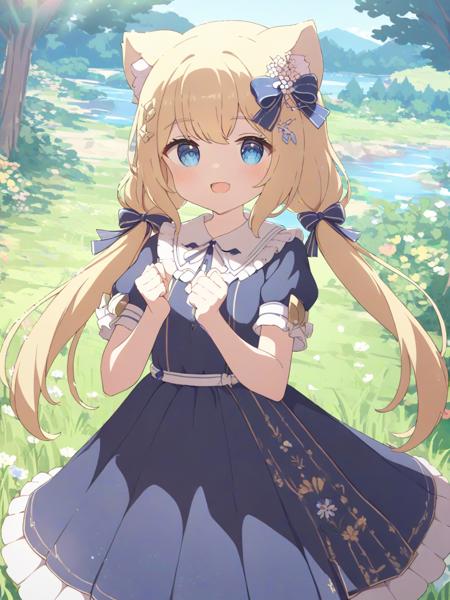 Artist Style: ちょみます v1.0 (Animagine XL 3.1)