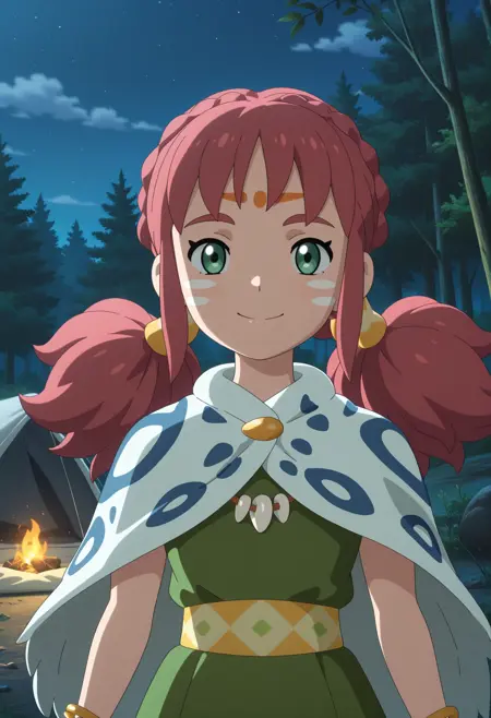 Tani - Ni No Kuni II