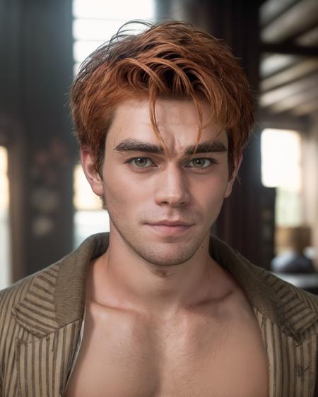 kj apa