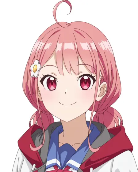 [IL] Yayoi Sakamoto - Teppen!!!!!!!!!!!!!!!