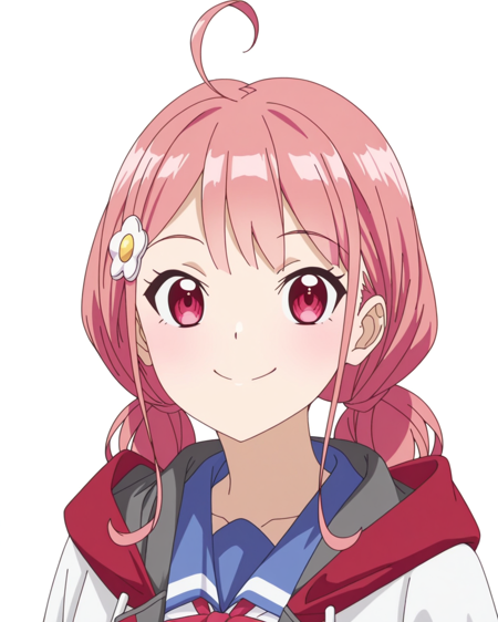 [IL] Yayoi Sakamoto - Teppen!!!!!!!!!!!!!!! v1.0il