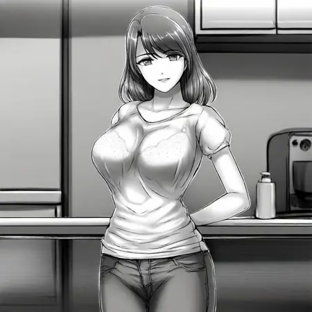 Lemon Cake - Artist Style (Illustrious)