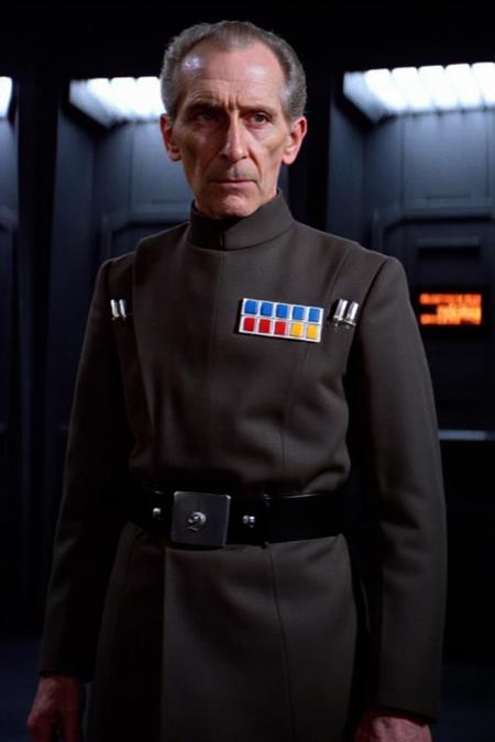 Grand Moff Tarkin V1