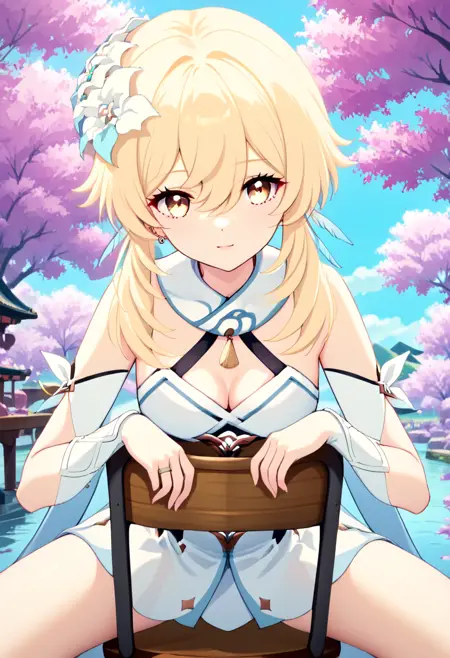 stradding_chair_XL & Pony