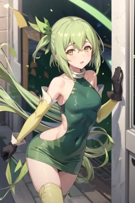 Meru (Wixoss)